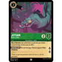 Jetsam : Boule puante [Les Terres d'Encres]