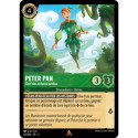 Peter Pan : Chef des enfants perdus [Les Terres d'Encres]