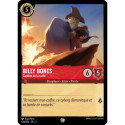 Billy Bones : Gardien de la carte [Les Terres d'Encres]