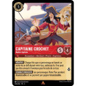 Capitaine Crochet : Maître épéiste [Les Terres d'Encres]