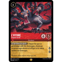 Idre : Serpent mortel [Les Terres d'Encres]