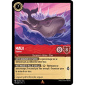 Maui : Baleine [Les Terres d'Encres]