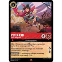 Peter Pan : Fléau des pirates [Les Terres d'Encres]