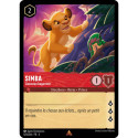 Simba : Lionceau bagarreur [Les Terres d'Encres]