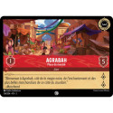 Agrabah : Place du Marché [Les Terres d'Encres]