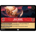 Jolly Roger : Navire du Capitaine Crochet [Les Terres d'Encres]