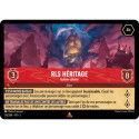 RLS Héritage : Galion solaire [Les Terres d'Encres]