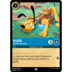 Pluto : Ami futé de Mickey [Les Terres d'Encres]