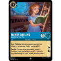Wendy Darling : Autorité sur Peter Pan [Les Terres d'Encres]