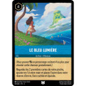 Le Bleu Lumière [Les Terres d'Encres]