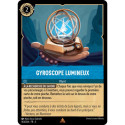 Gyroscope lumineux [Les Terres d'Encres]