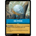 Sou fétiche [Les Terres d'Encres]