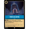 Porte du coffre [Les Terres d'Encres]