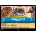 La Maison de Belle : Atelier de Maurice [Les Terres d'Encres]