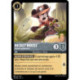 Mickey Mouse : Vaillant explorateur [Les Terres d'Encres]