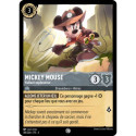 Mickey Mouse : Vaillant explorateur [Les Terres d'Encres]