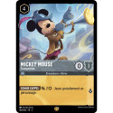 Mickey Mouse : Trompettiste [Les Terres d'Encres]