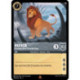Mufasa : Champion de la Terre des Lions [Les Terres d'Encres]
