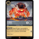 Pyros : Titan de lave [Les Terres d'Encres]