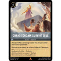 Quand soudain survint Zeus [Les Terres d'Encres]