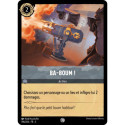 Ba-Boom ! [Les Terres d'Encres]
