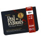 Le Roy des Ribauds - Micro Game