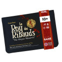 Le Roy des Ribauds - Micro Game (Duel)