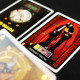 Le Roy des Ribauds - Micro Game
