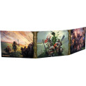 Kingmaker Écran de gestion Royaume - Pathfinder 2eme édition