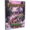 Kingmaker : Le Bestiaire 5E - Pathfinder 2eme édition