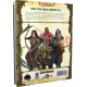 Kingmaker : Guide des Compagnons - Pathfinder 2eme édition
