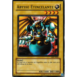 Abysse Étincelante (C)