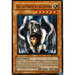 Ame de Pureté et de Lumière (C)