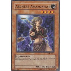 Archère Amazonesse (C)