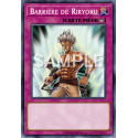 Barrière de Riryoku (SR) [LDC]