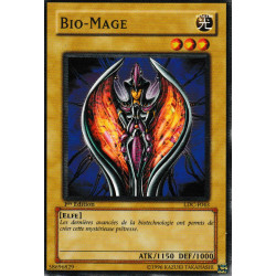 Bio-Mage (C)