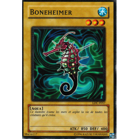 Boneheimer (C)