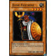 Dame Panthère (C) [LDC]
