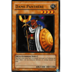 Dame Panthère (C) [LDC]