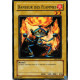 Danseur des Flammes (C) [LDC]