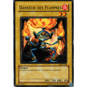 Danseur des Flammes (C) [LDC]