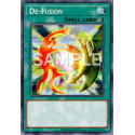 Dé-Fusion (SR) [LDC]