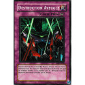 Destruction Aveugle (C) [LDC]