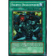 Ekibyo Drakomord (C) [LDC]