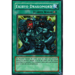Ekibyo Drakomord (C) [LDC]