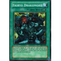 Ekibyo Drakomord (C) [LDC]