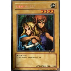 Elf Gemini (STR)