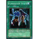 Élimination Spirit (C) [LDC]