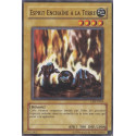 Esprit Enchaîné à la Terre (C) [LDC]