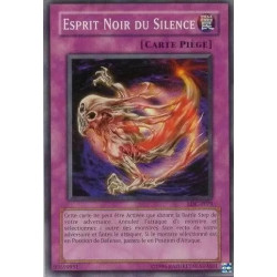 Esprit Noir du Silence (SR)